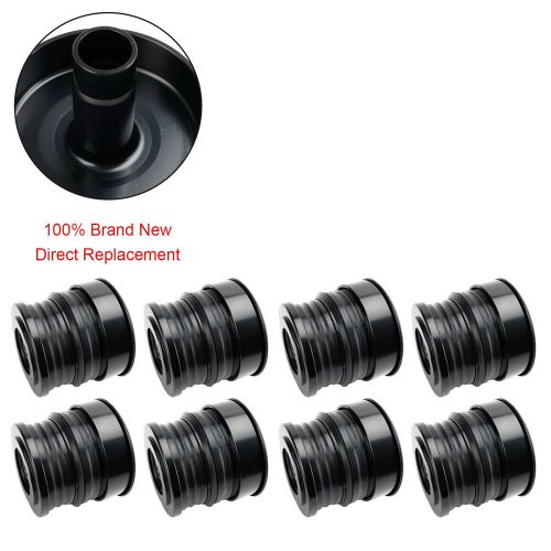 Silicone Body Mount Bushing Kit fit Ford F250 F350 08~2016 Super Duty Crew Cab, US $391.61, image 15