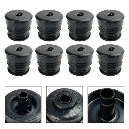 Silicone Body Mount Bushing Kit fit Ford F250 F350 08~2016 Super Duty Crew Cab, US $391.61, image 16