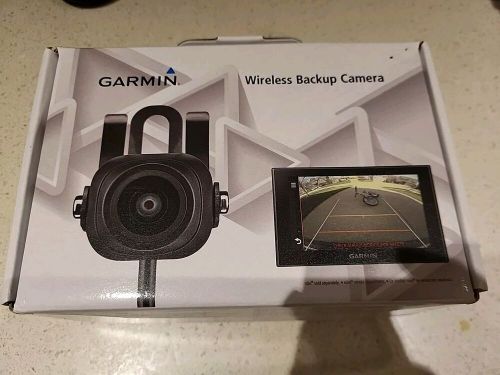 Garmin BC30 - Wireless Backup Camera, US $, image 3