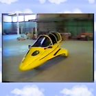 Build your own bd-200 litestar autocycle car plans on cd