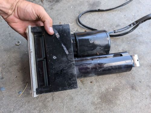 Mercury Mariner Power Trim 30-60 HP 40 50 Small Pin Works Great GUARANTEED, US $400.00, image 2