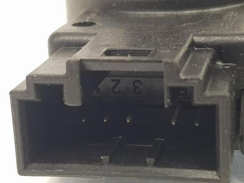 5Q0907511L engine for opening the ventilation flaps for VOLKSWAGEN TOURAN 2078970-, US $, image 3