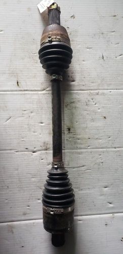 REAR DRIVE SHAFT ASSEMBLY - 1332642, C $114.94, image 2