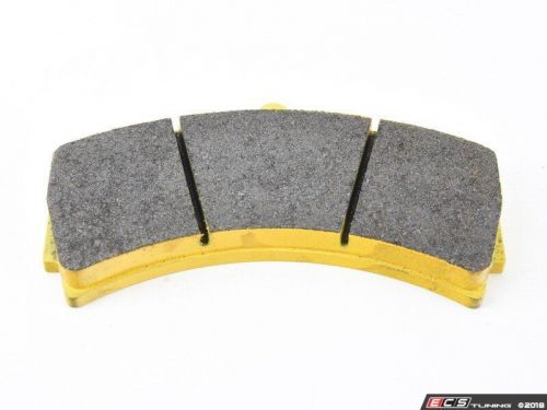 Pagid - pagid yellow race (u1903/rs29) - u1903/rs29