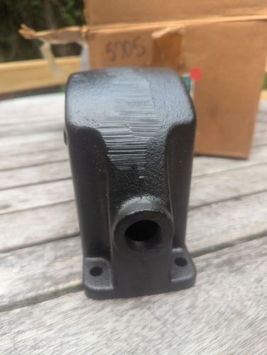 Aqua Power 5.0 8L Ford Exhaust Riser 5705 Also Barr Marine NOS, US $161.95, image 3