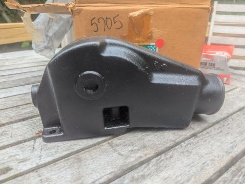 Aqua Power 5.0 8L Ford Exhaust Riser 5705 Also Barr Marine NOS, US $161.95, image 4