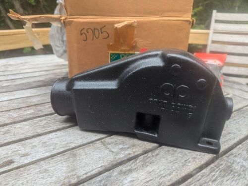 Aqua Power 5.0 8L Ford Exhaust Riser 5705 Also Barr Marine NOS, US $161.95, image 7