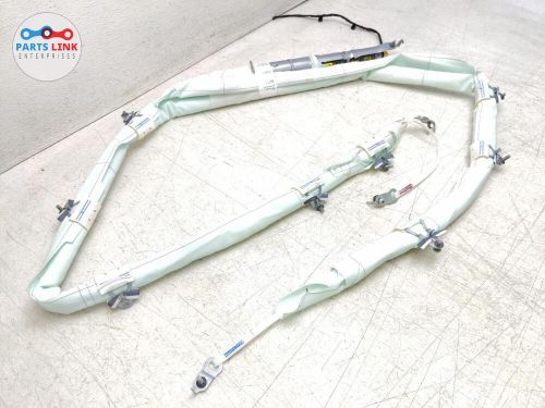 2020-23 LAND ROVER DEFENDER RIGHT ROOF CURTAIN AIRBAG PASSENGER SIDE AIR BAG 110, US $349.99, image 4
