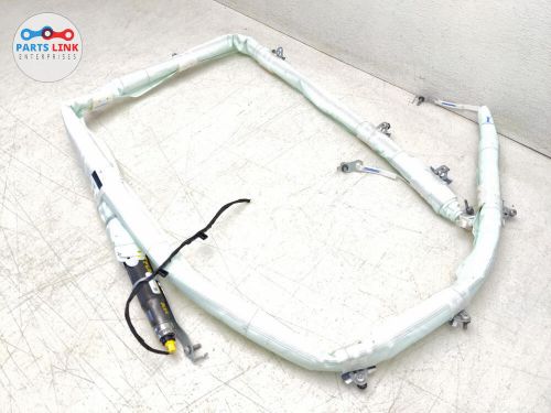 2020-23 LAND ROVER DEFENDER RIGHT ROOF CURTAIN AIRBAG PASSENGER SIDE AIR BAG 110, US $349.99, image 8