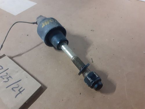 2002 MERCURY 90HP two stroke lower motor mount, US $21.98, image 2