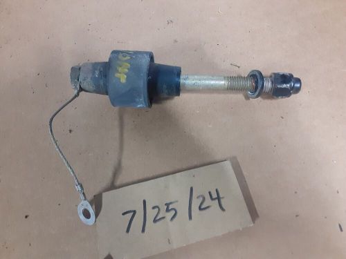 2002 MERCURY 90HP two stroke lower motor mount, US $21.98, image 3