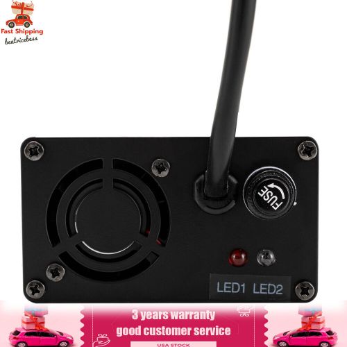 36 Volt Battery Charger Golf Cart 36V Charger for Ez Go Club Car TXT Golf Cart, US $38.65, image 2