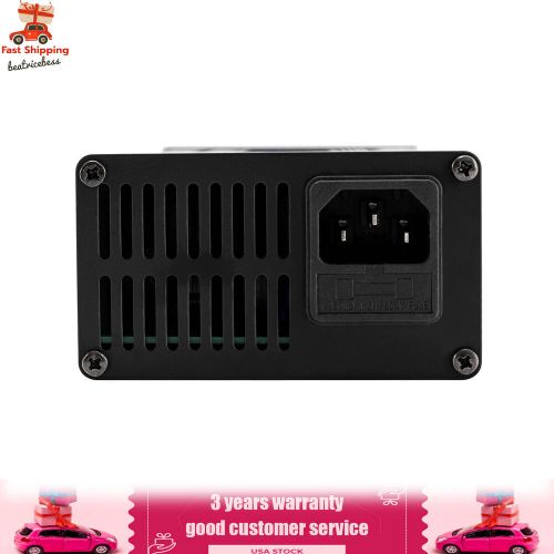 36 Volt Battery Charger Golf Cart 36V Charger for Ez Go Club Car TXT Golf Cart, US $38.65, image 3
