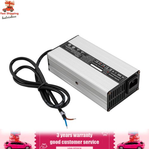 36 Volt Battery Charger Golf Cart 36V Charger for Ez Go Club Car TXT Golf Cart, US $38.65, image 4
