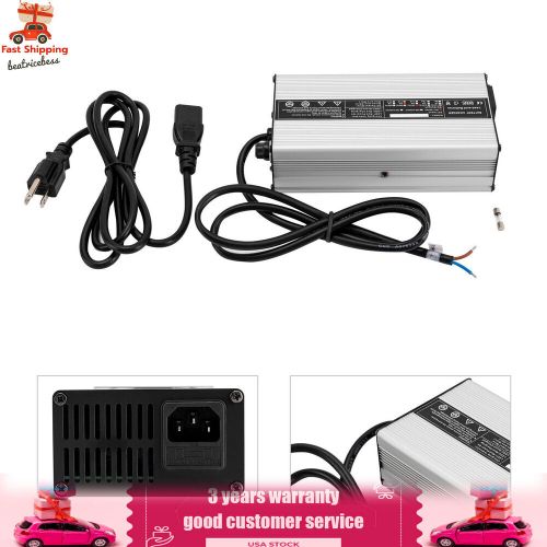 36 Volt Battery Charger Golf Cart 36V Charger for Ez Go Club Car TXT Golf Cart, US $38.65, image 11