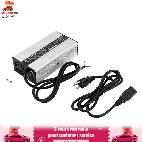 36 Volt Battery Charger Golf Cart 36V Charger for Ez Go Club Car TXT Golf Cart, US $38.65, image 14