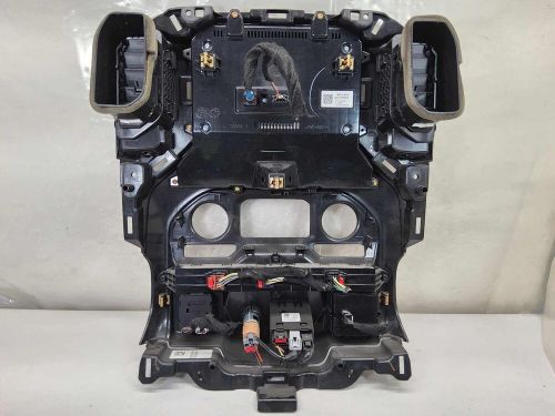 84743964 info-gps-tv screen chevy silverado 1500 20 21 22