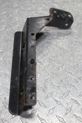 Seadoo rxt gtx is suspension module bracket intercooler support strap 278002403