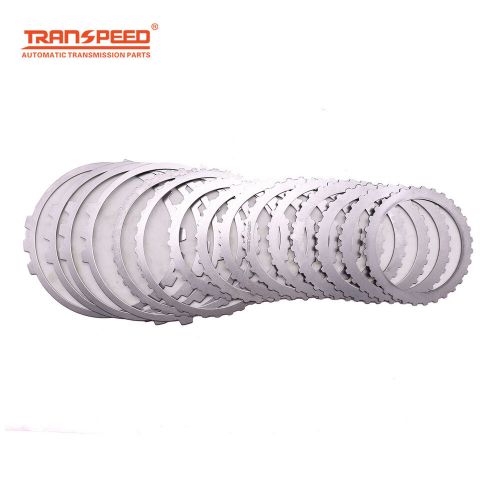 TRANSPEED 5F27E FS5AEL FNR5 Car Transmission Clutch Plates Steel Kit For FORD, US $71.40, image 7