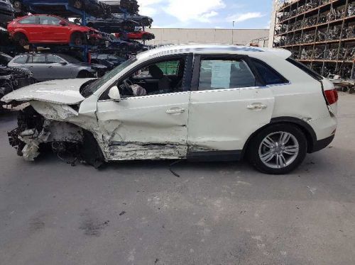 8K0959801B front left remote lift motor for Audi Q3 2.0 TDI 2014 958485-, US $, image 3