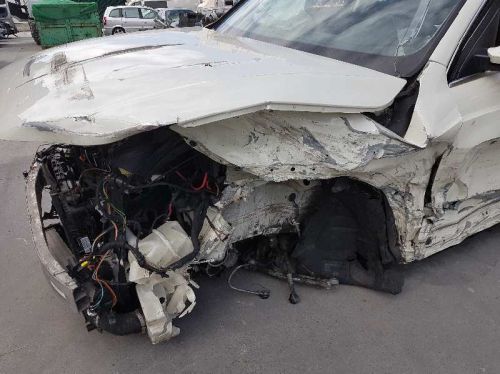 8K0959801B front left remote lift motor for Audi Q3 2.0 TDI 2014 958485-, US $, image 4