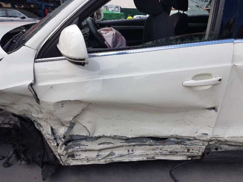 8K0959801B front left remote lift motor for Audi Q3 2.0 TDI 2014 958485-, US $, image 5