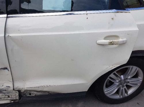 8K0959801B front left remote lift motor for Audi Q3 2.0 TDI 2014 958485-, US $, image 8