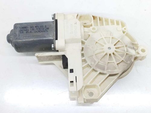 8K0959801B front left remote lift motor for Audi Q3 2.0 TDI 2014 958485-, US $, image 12
