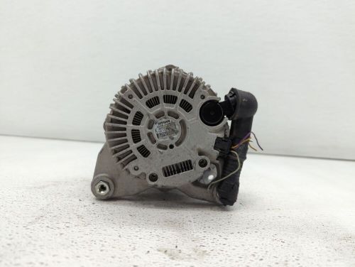 2018-2018 Nissan Altima Alternator Generator Charging Assembly Engine Oem KX0JY, US $58.69, image 2