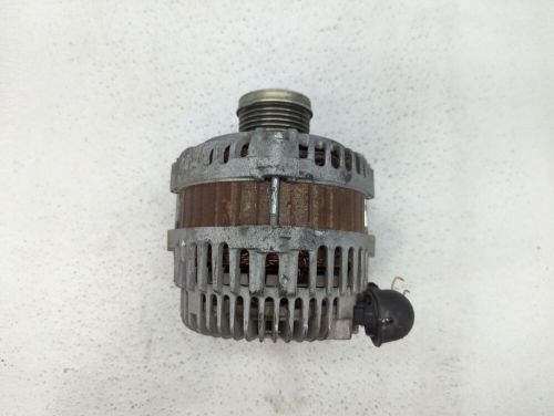 2018-2018 Nissan Altima Alternator Generator Charging Assembly Engine Oem KX0JY, US $58.69, image 6