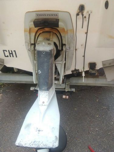 Volvo Penta Aq 290 Sp outdrive, US $999.95, image 9
