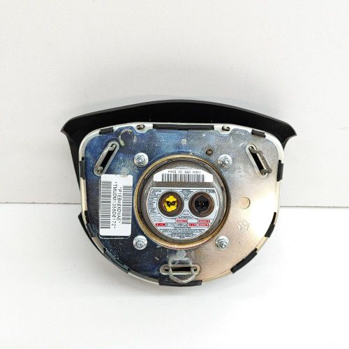 JEEP GRAND CHEROKEE MK3 WK Steering Wheel Safety Bag P1EB40XDVAE 2008-, US $, image 2