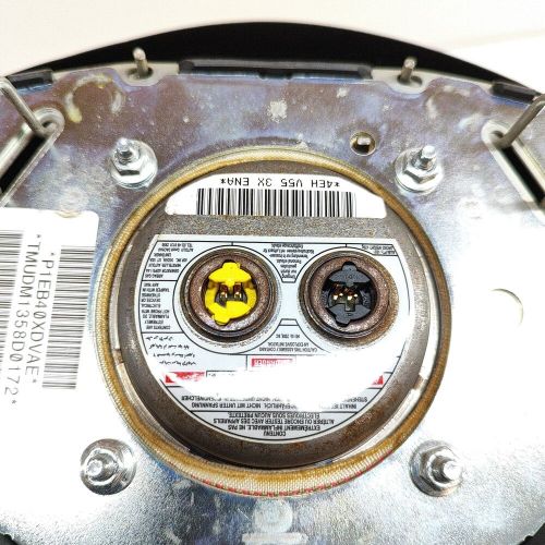 JEEP GRAND CHEROKEE MK3 WK Steering Wheel Safety Bag P1EB40XDVAE 2008-, US $, image 3