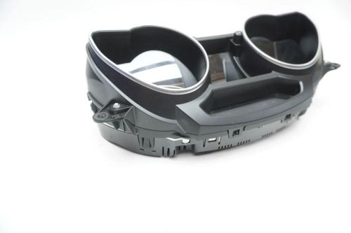 8T0920900M speedometer instrument cluster cockpit Audi A5 8T 3.0TDI prefacelift 221,000km-, US $, image 2