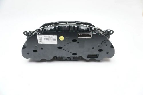8T0920900M speedometer instrument cluster cockpit Audi A5 8T 3.0TDI prefacelift 221,000km-, US $, image 3