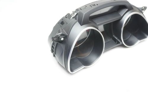 8T0920900M speedometer instrument cluster cockpit Audi A5 8T 3.0TDI prefacelift 221,000km-, US $, image 5