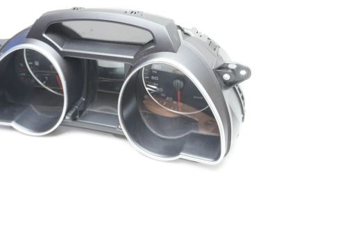 8T0920900M speedometer instrument cluster cockpit Audi A5 8T 3.0TDI prefacelift 221,000km-, US $, image 6