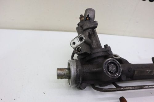 2012 MERCEDES BENZ C-CLASS W204 2.1 D POWER STEERING RACK RHD OEM A2041101018, US $, image 5