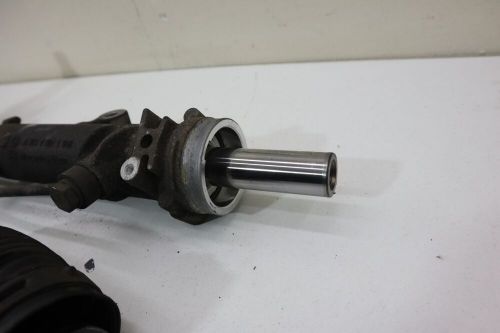 2012 MERCEDES BENZ C-CLASS W204 2.1 D POWER STEERING RACK RHD OEM A2041101018, US $, image 6