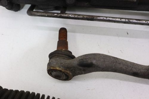 2012 MERCEDES BENZ C-CLASS W204 2.1 D POWER STEERING RACK RHD OEM A2041101018, US $, image 9