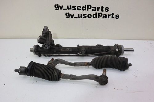2012 MERCEDES BENZ C-CLASS W204 2.1 D POWER STEERING RACK RHD OEM A2041101018, US $, image 10