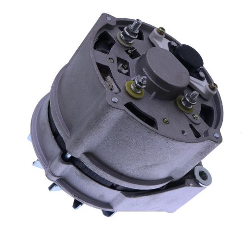 12V 65A Alternator 70004056 7000663 7016329 7020410 for JLG 450A 740AJ 800A 40H, US $177.45, image 3