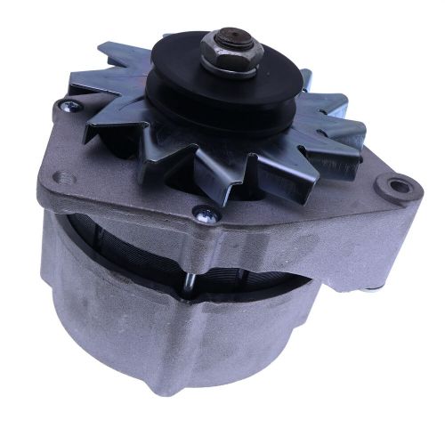 12V 65A Alternator 70004056 7000663 7016329 7020410 for JLG 450A 740AJ 800A 40H, US $177.45, image 5