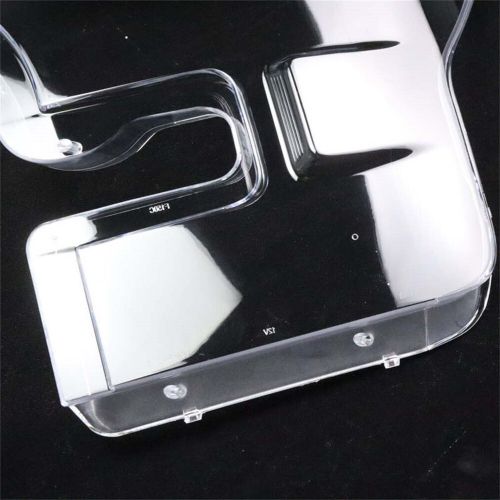 Headlight Headlamp Lens Cover Left Side Fit For Ford Raptor F-150 2015-2017 1Pcs, US $121.53, image 2