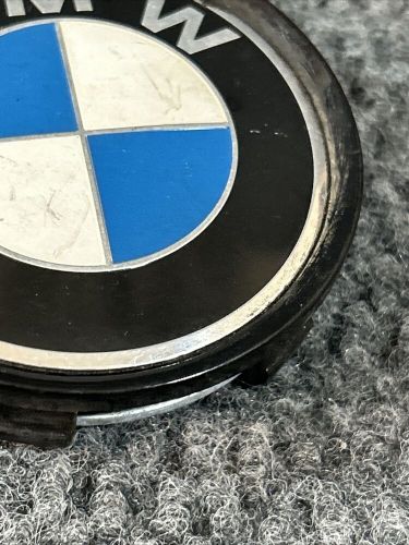 (4)GIOVANNA WHEELS 2 3/4" CUSTOM WHEEL CENTER CAP* #998K75-1 BMW Cover #8, US $47.47, image 5