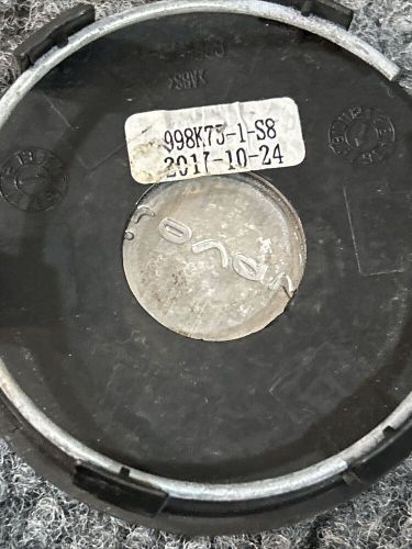 (4)GIOVANNA WHEELS 2 3/4" CUSTOM WHEEL CENTER CAP* #998K75-1 BMW Cover #8, US $47.47, image 6