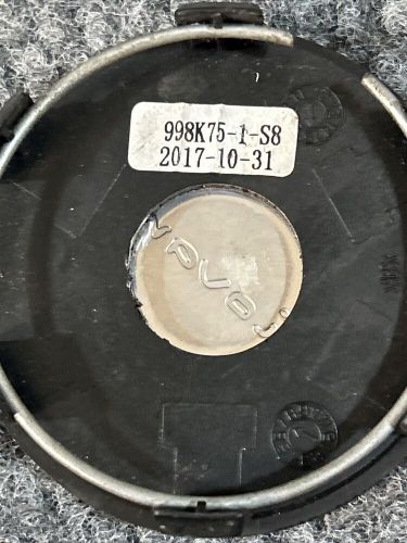 (4)GIOVANNA WHEELS 2 3/4" CUSTOM WHEEL CENTER CAP* #998K75-1 BMW Cover #8, US $47.47, image 7