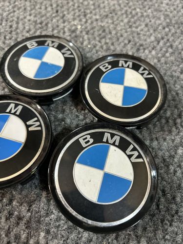 (4)GIOVANNA WHEELS 2 3/4" CUSTOM WHEEL CENTER CAP* #998K75-1 BMW Cover #8, US $47.47, image 12