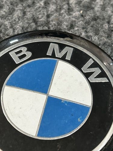 (4)GIOVANNA WHEELS 2 3/4" CUSTOM WHEEL CENTER CAP* #998K75-1 BMW Cover #8, US $47.47, image 13