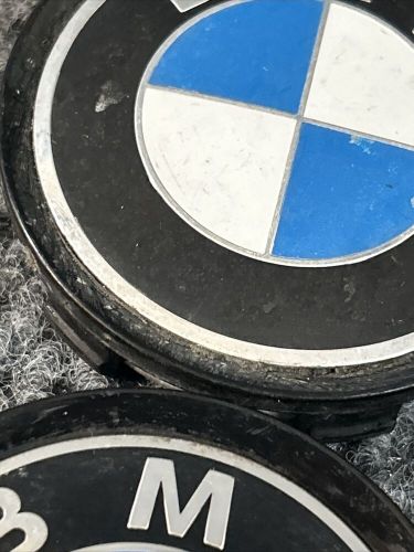 (4)GIOVANNA WHEELS 2 3/4" CUSTOM WHEEL CENTER CAP* #998K75-1 BMW Cover #8, US $47.47, image 14